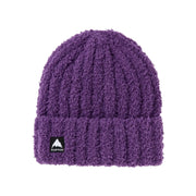 Plush Beanie
