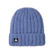 Plush Beanie