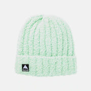 Plush Beanie