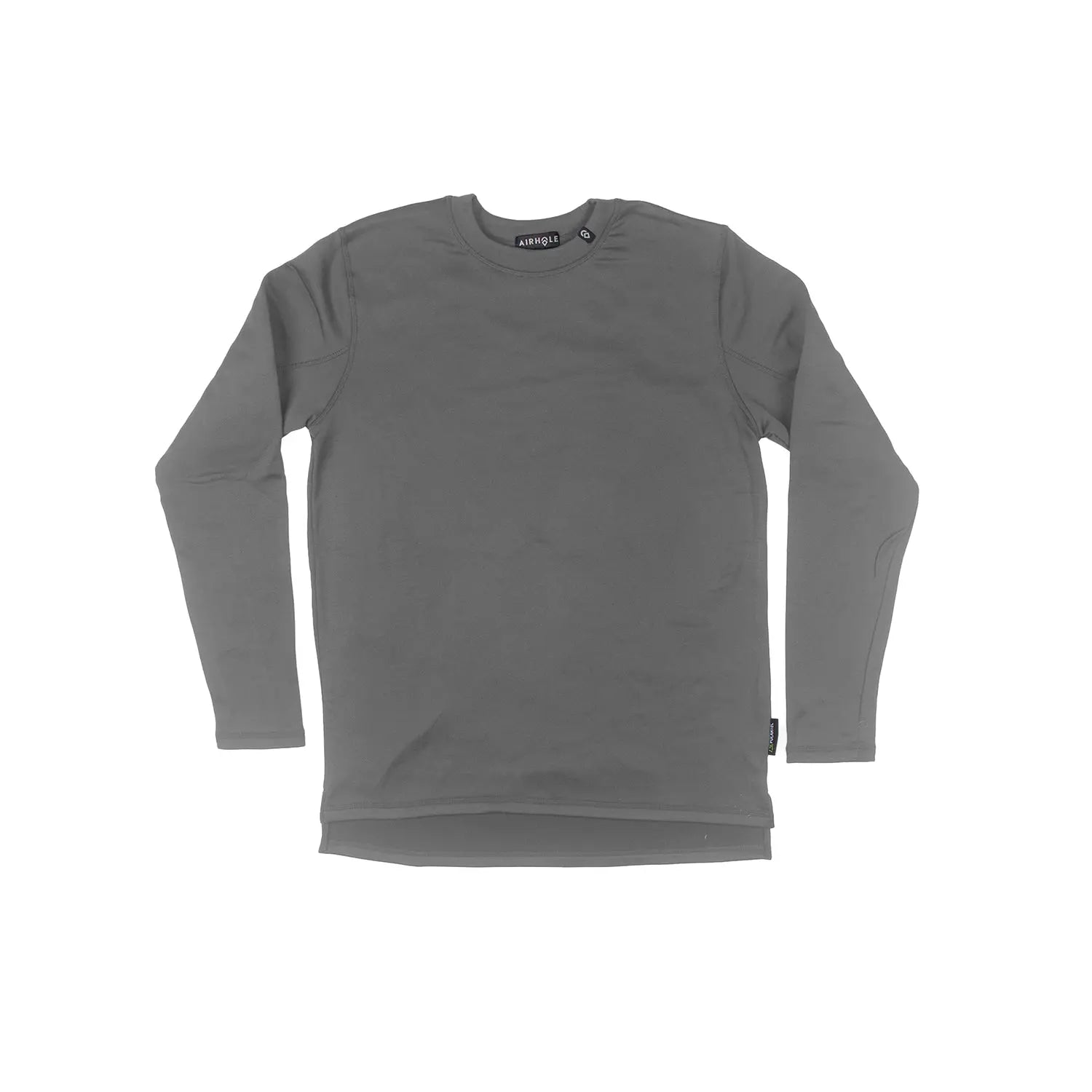 Polartec Power Dry Thermal Top - Powder and Park