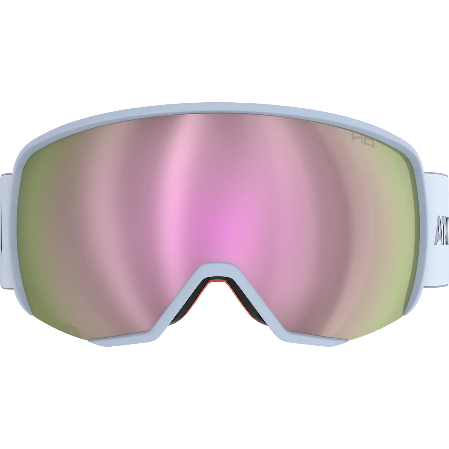 REVENT L HD - Powder and Park