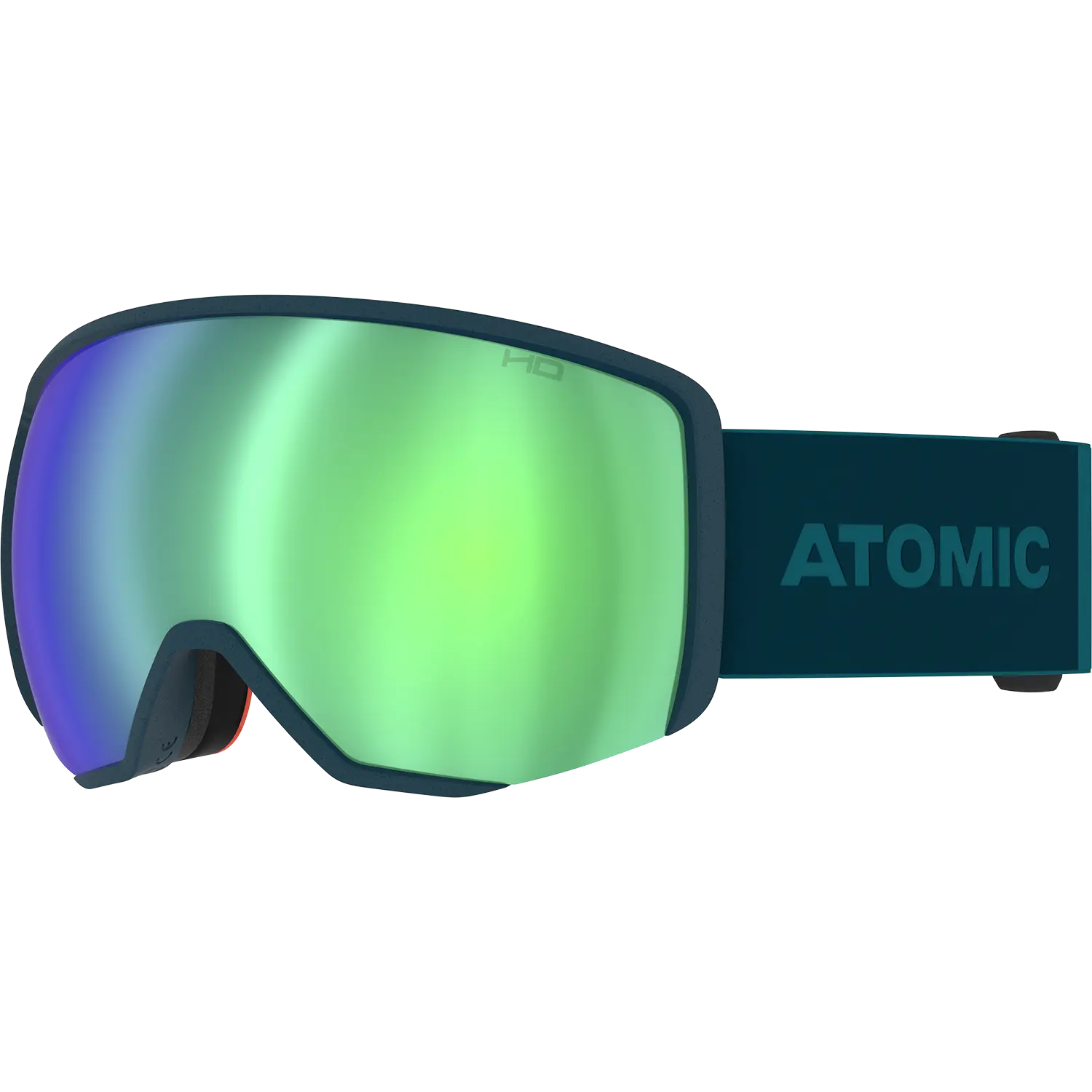 REVENT L HD - Powder and Park