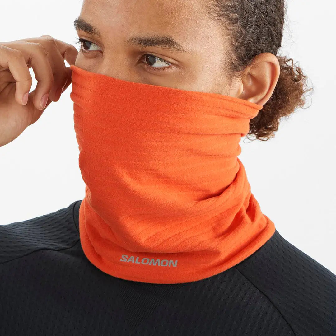 RS Warm Tube - Powder and Park