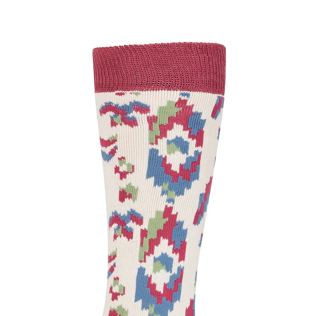 Rain Socks - Powder and Park