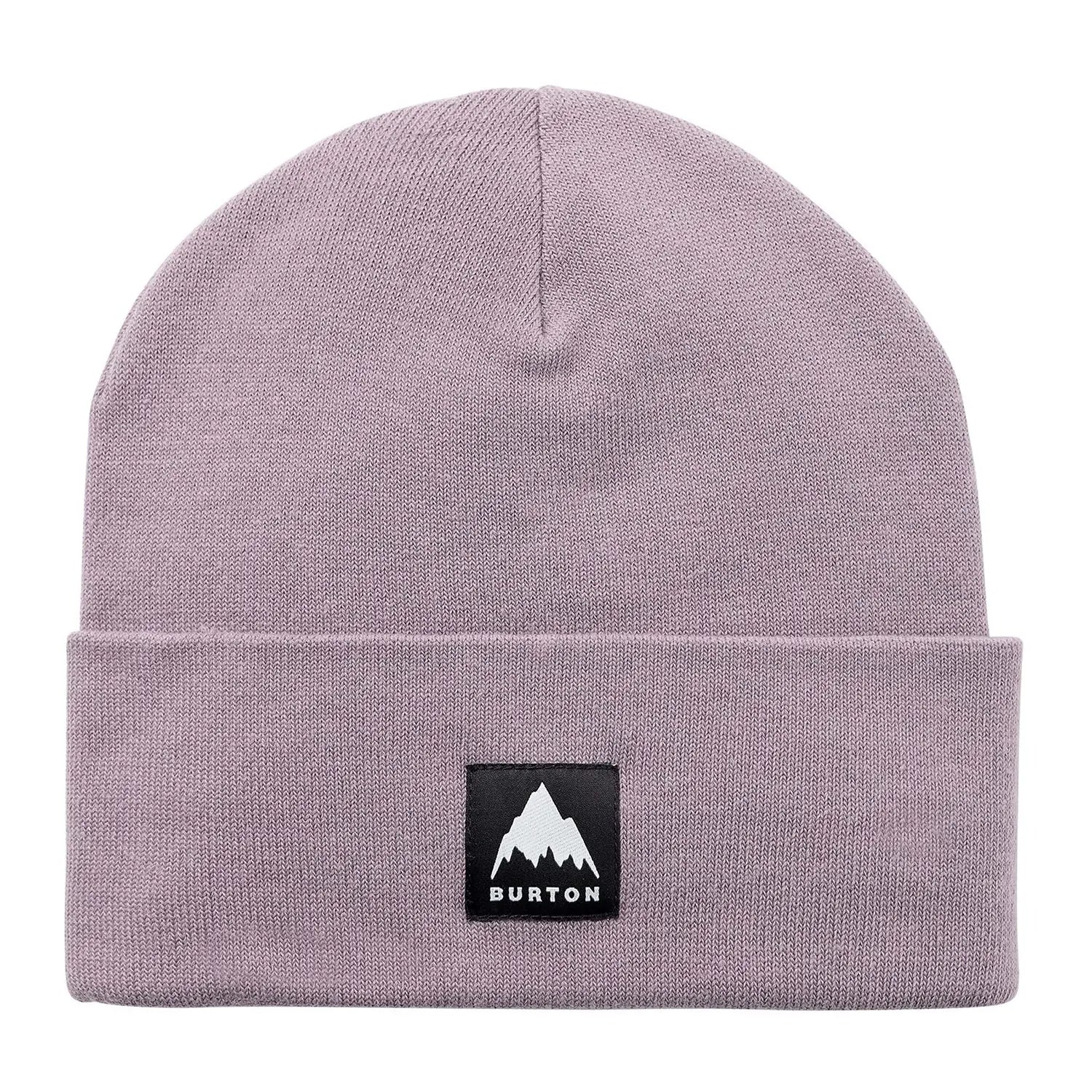Recycled Kactusbunch Tall Beanie - Powder and Park