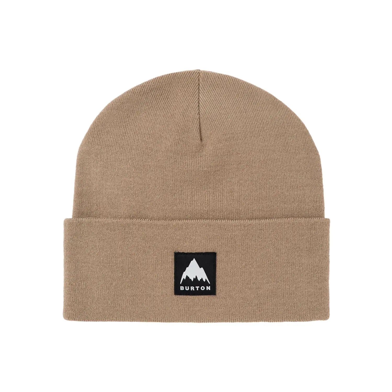 Recycled Kactusbunch Tall Beanie - Powder and Park