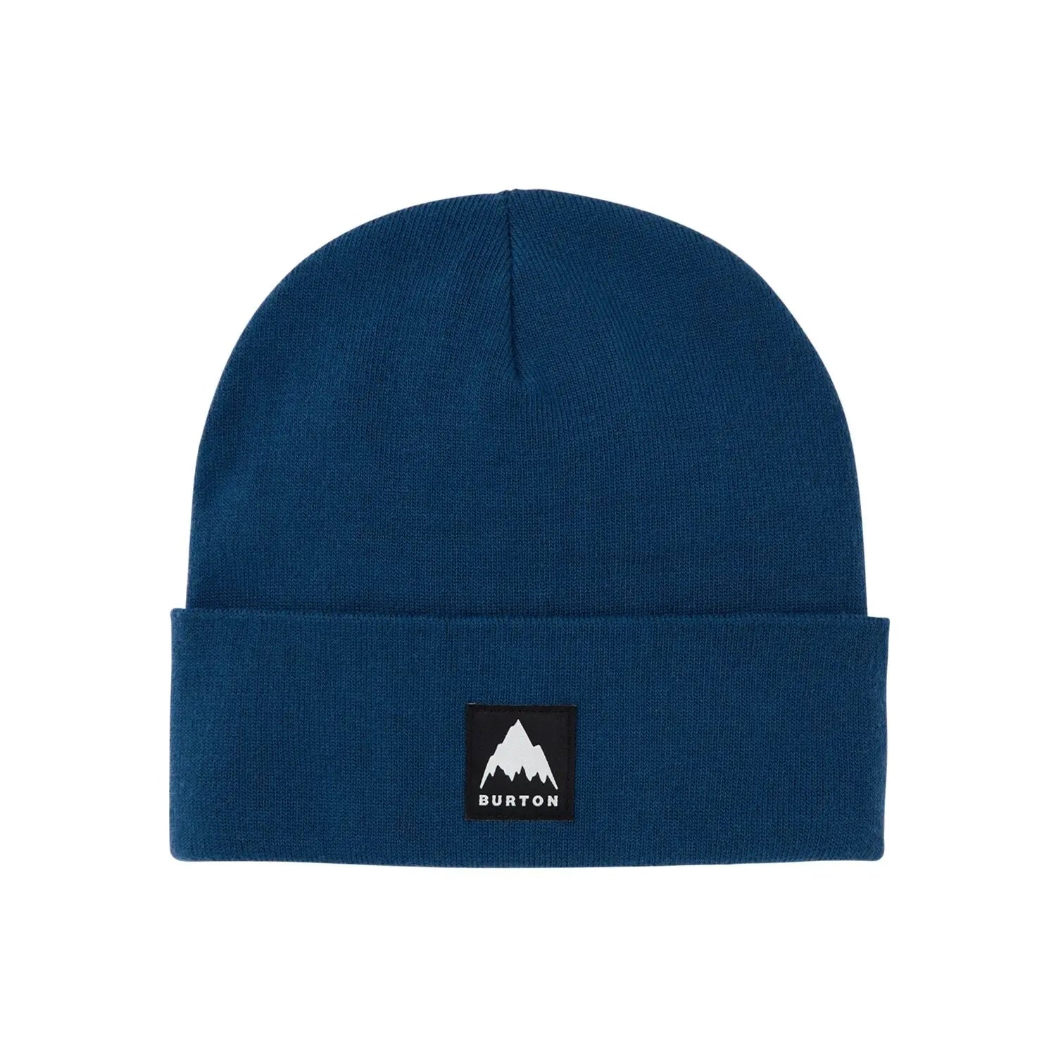 Recycled Kactusbunch Tall Beanie - Powder and Park