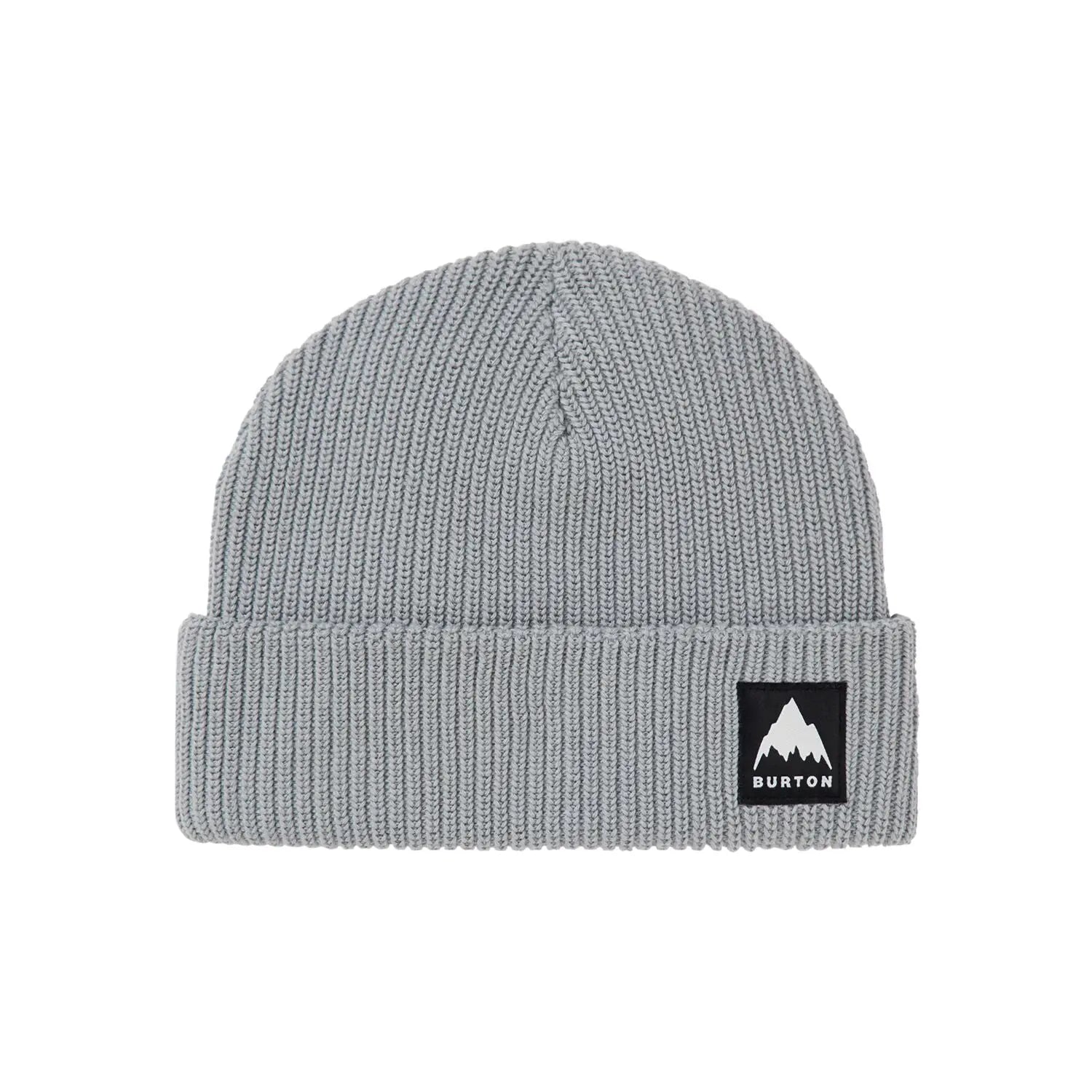 Recycled VT Beanie - Powder and Park