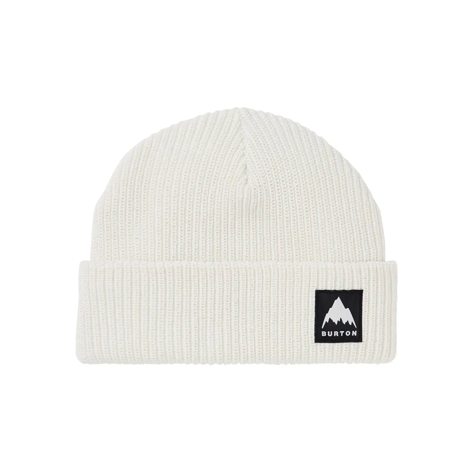 Recycled VT Beanie - Powder and Park