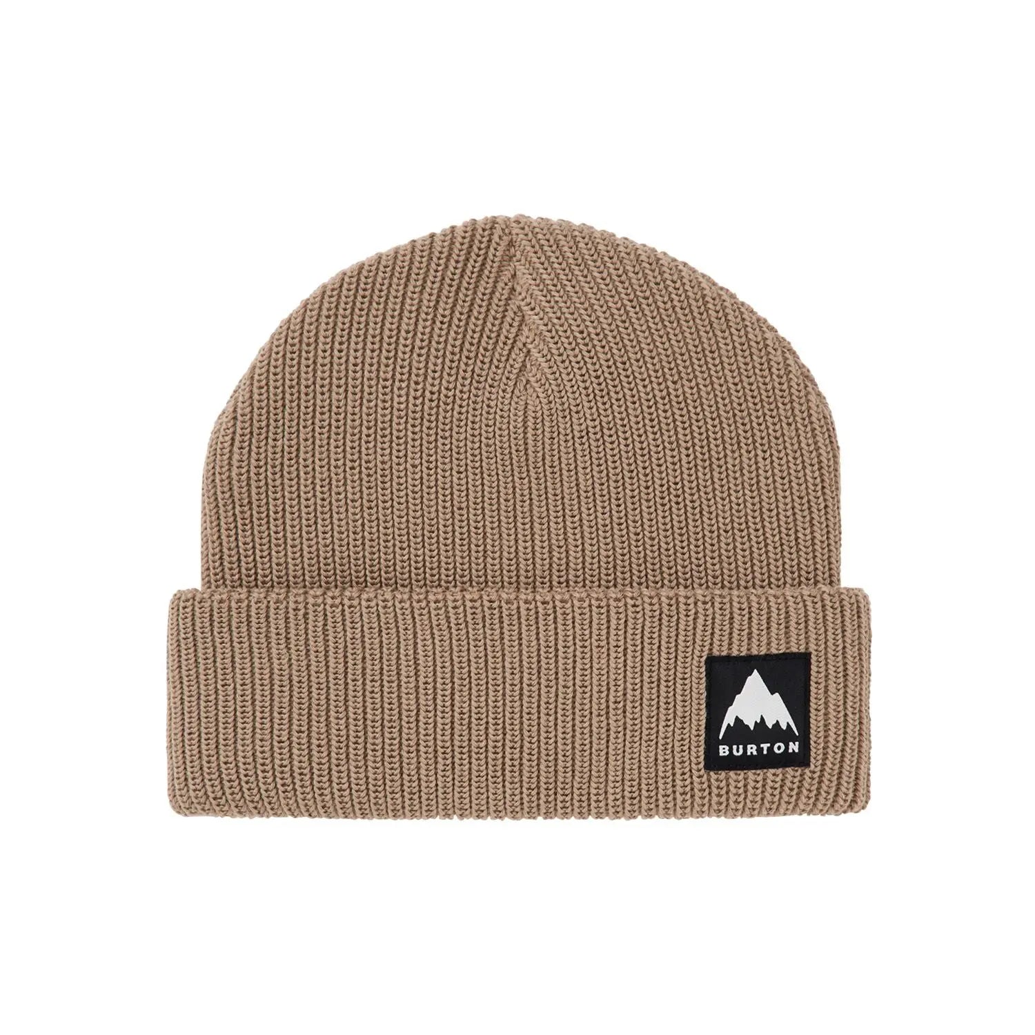 Recycled VT Beanie - Powder and Park