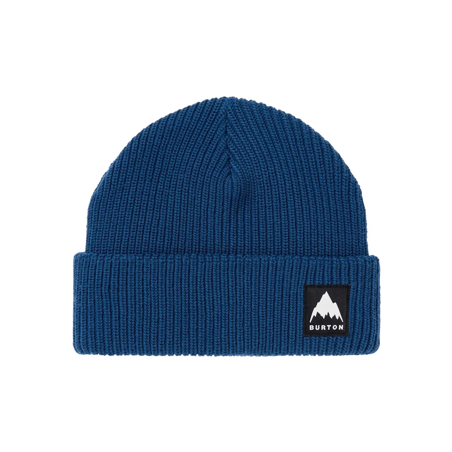 Recycled VT Beanie - Powder and Park