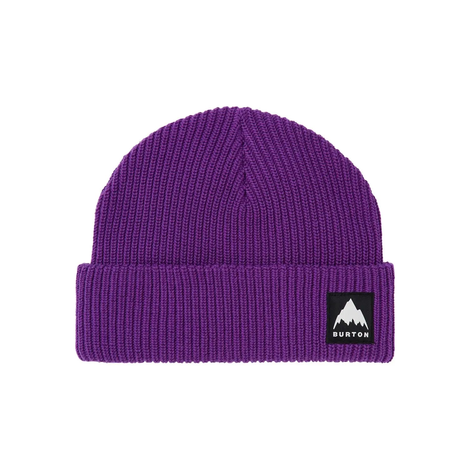 Recycled VT Beanie - Powder and Park