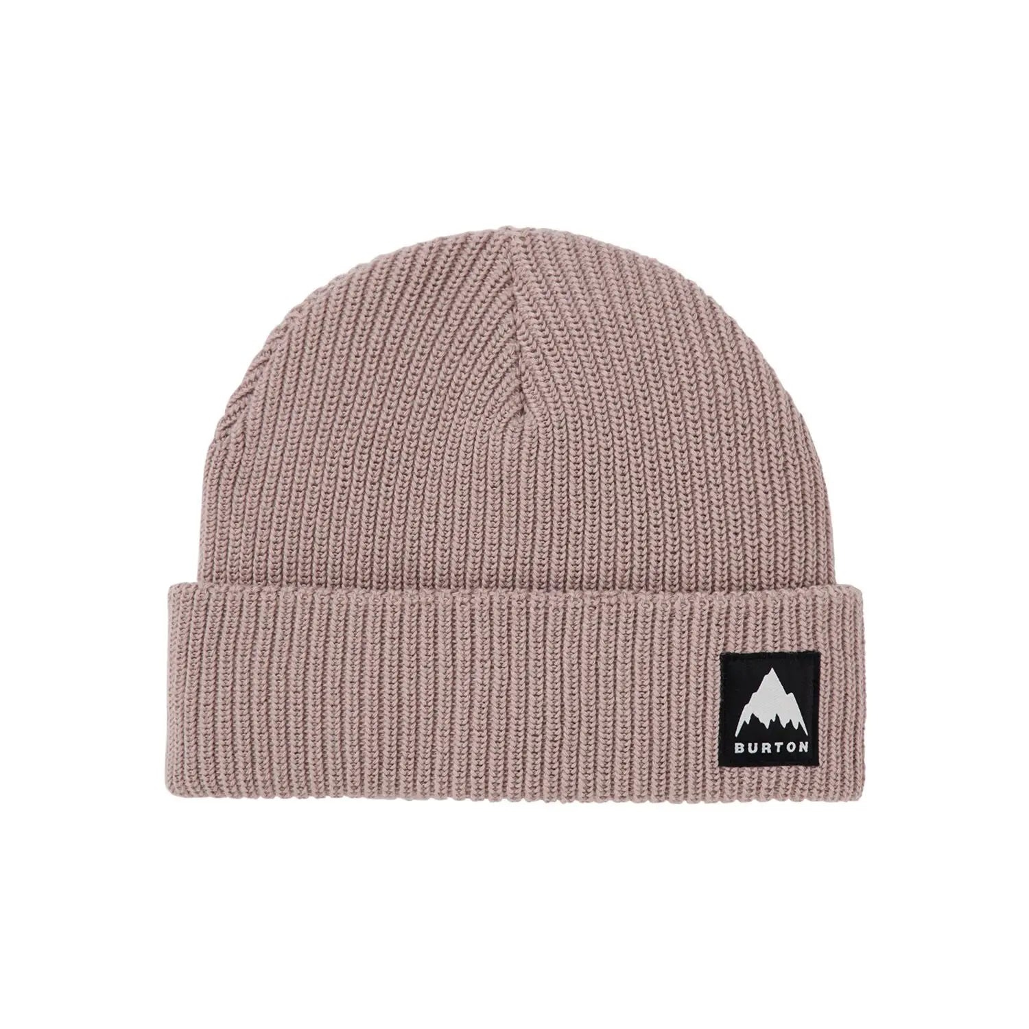 Recycled VT Beanie - Powder and Park