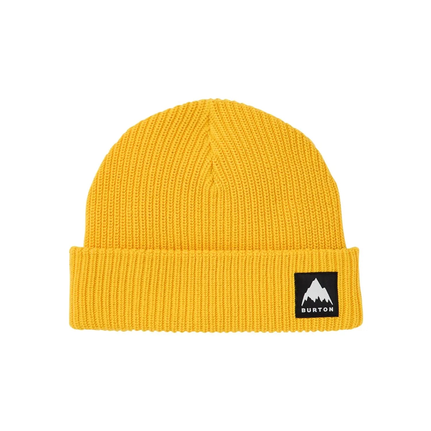 Recycled VT Beanie - Powder and Park