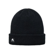 Recycled Waffle Beanie