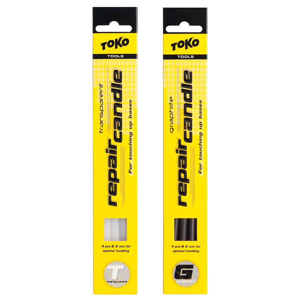 Repair Candle - Powder and Park