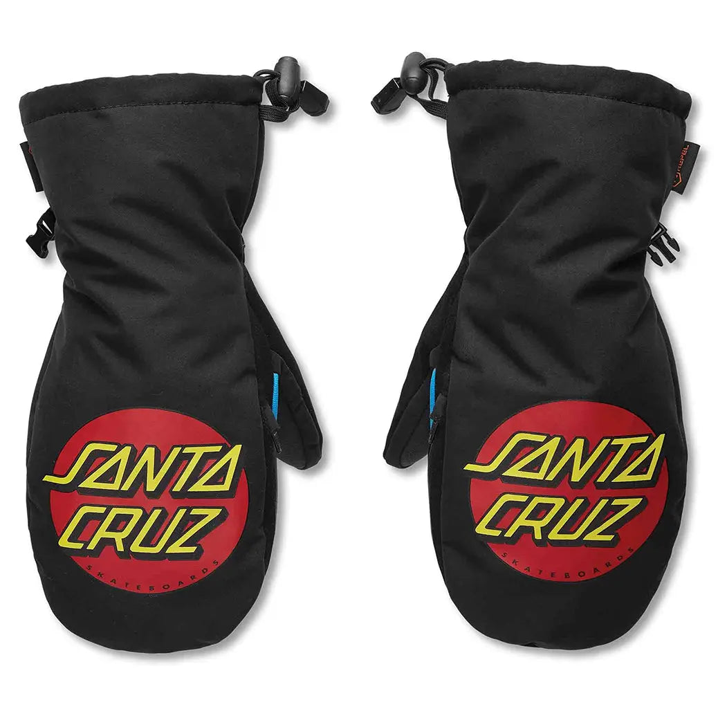 SANTA CRUZ X CORP MITT - Powder and Park