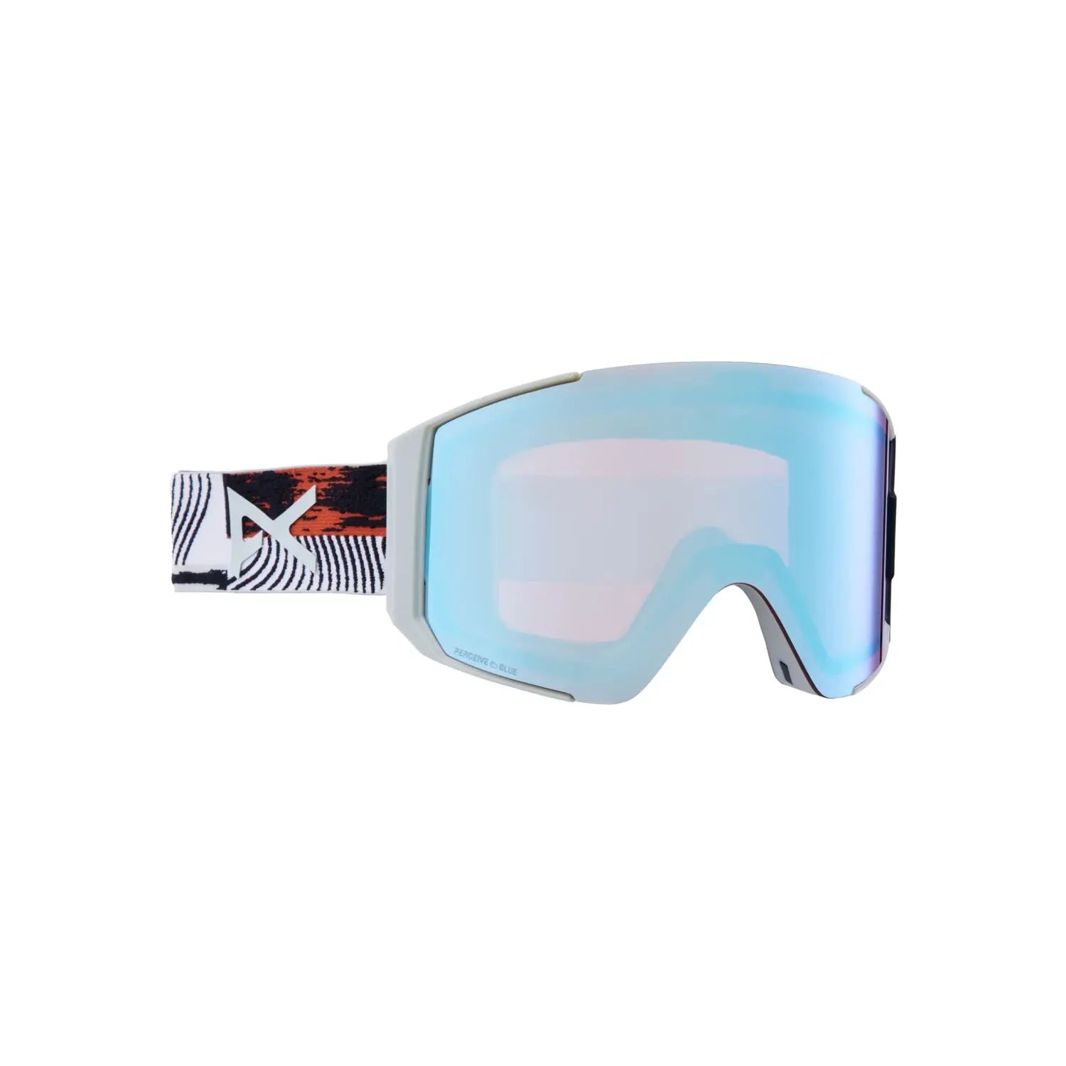 SYNC - Powder and Park