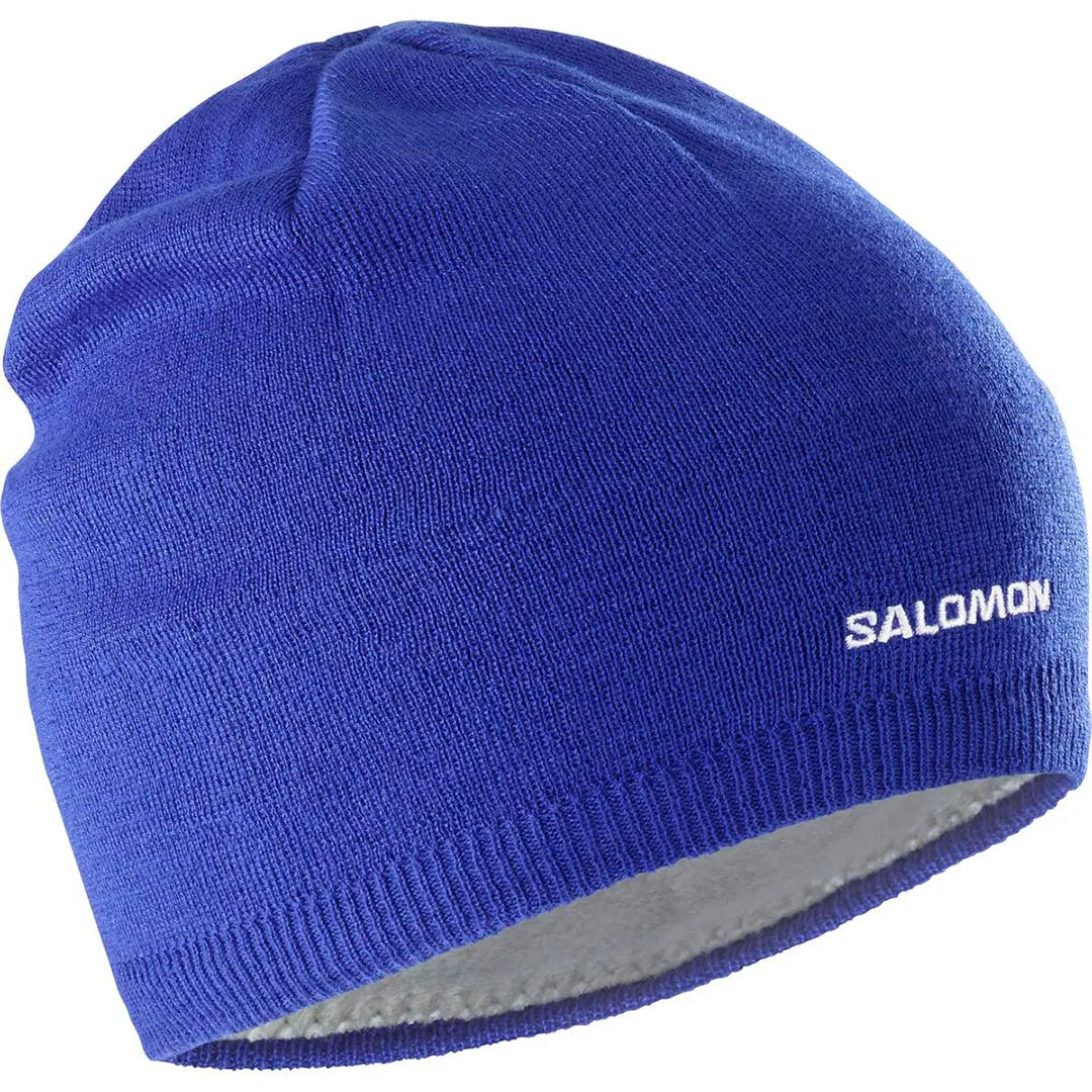 Salomon Beanie - Powder and Park