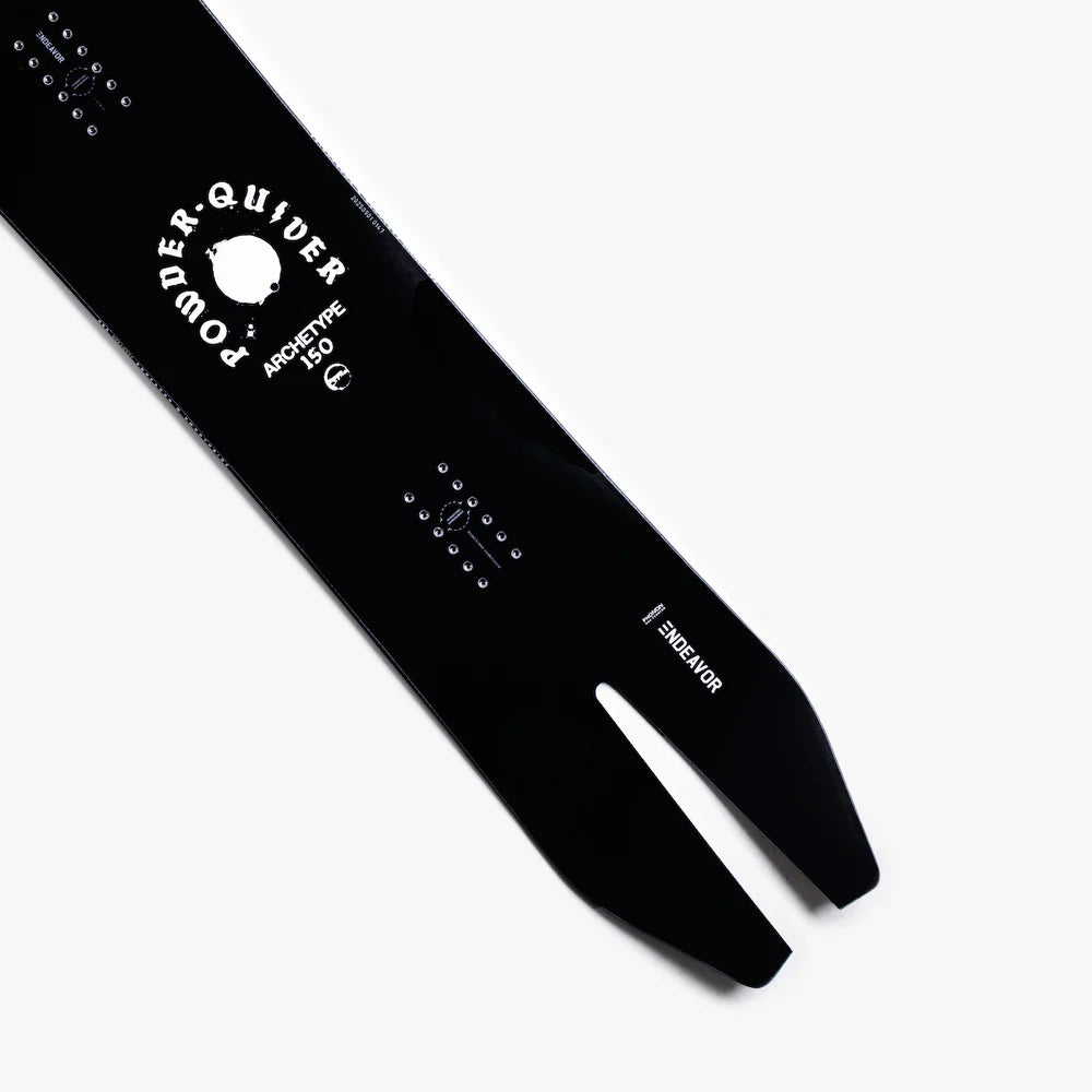 Endeavor Archetype W26 Pro