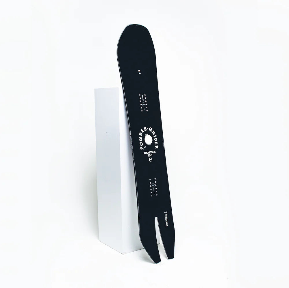 Endeavor Archetype W26 Pro