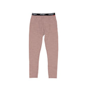 Airhole Thermal Bottom Waffleknit női aláöltözet nadrág