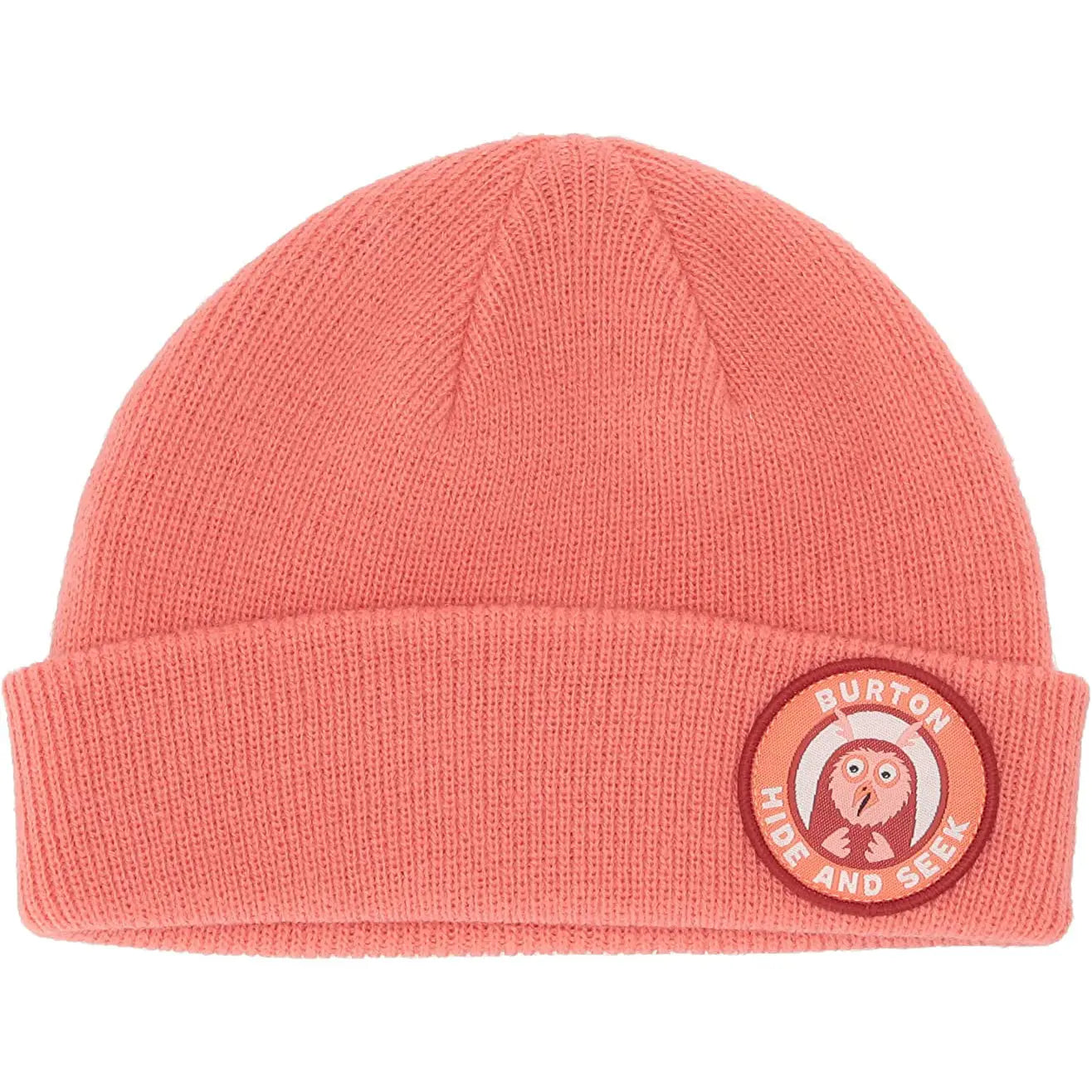 Toddler's Beanie - Powder and Park