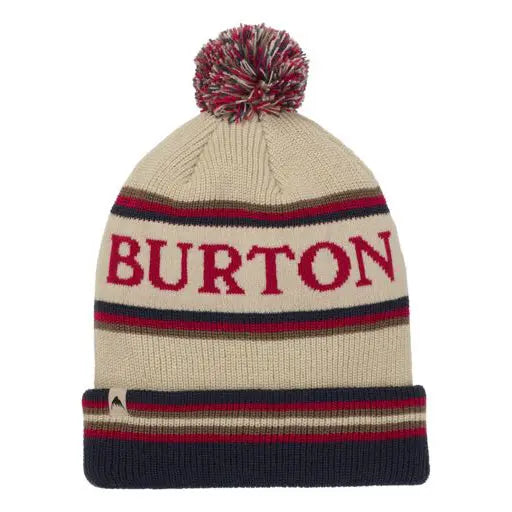 Trope Beanie - Powder and Park