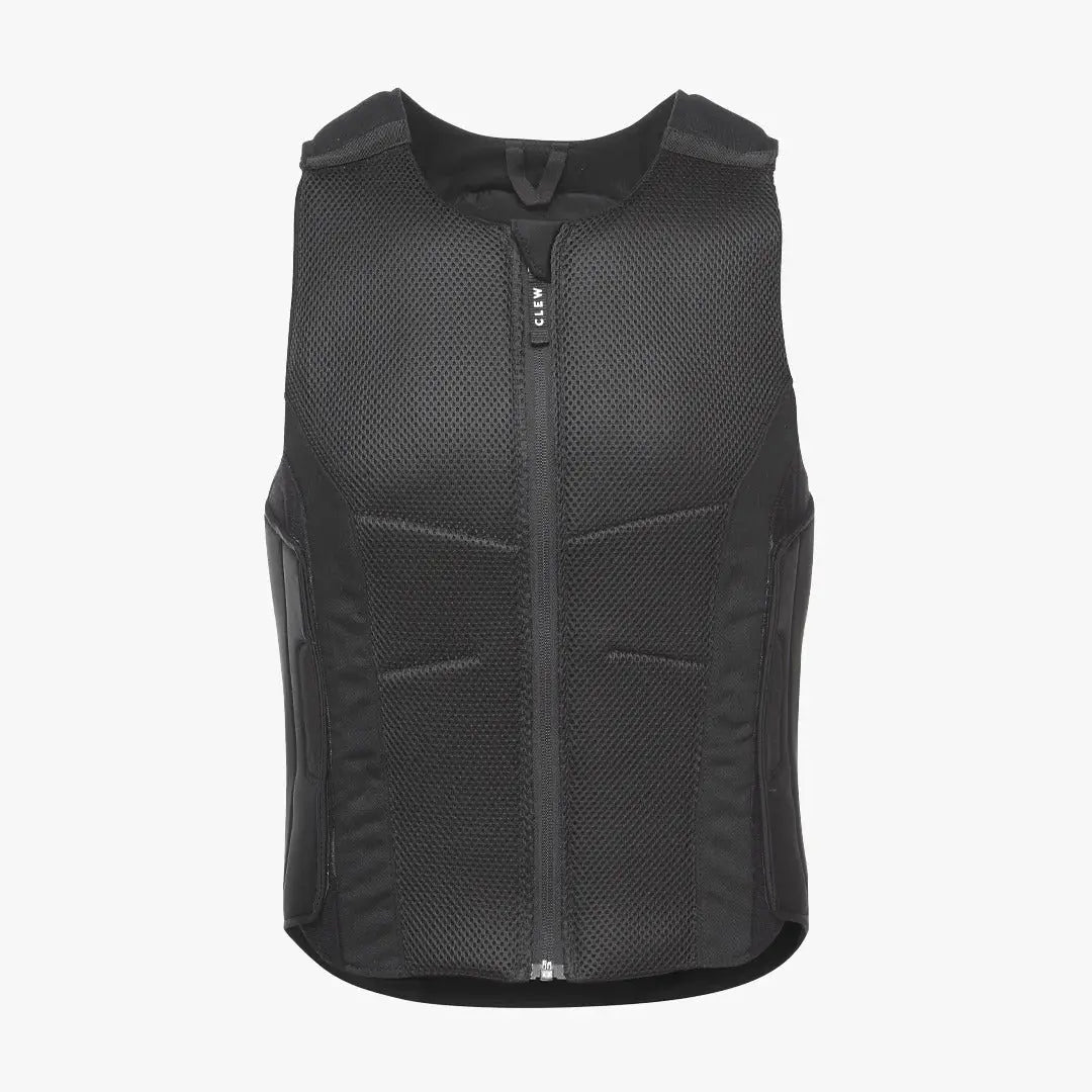 Vest Back Protector - Powder and Park