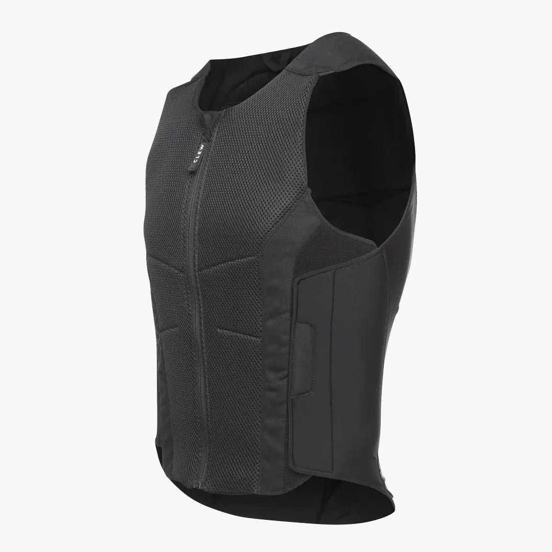 Vest Back Protector - Powder and Park