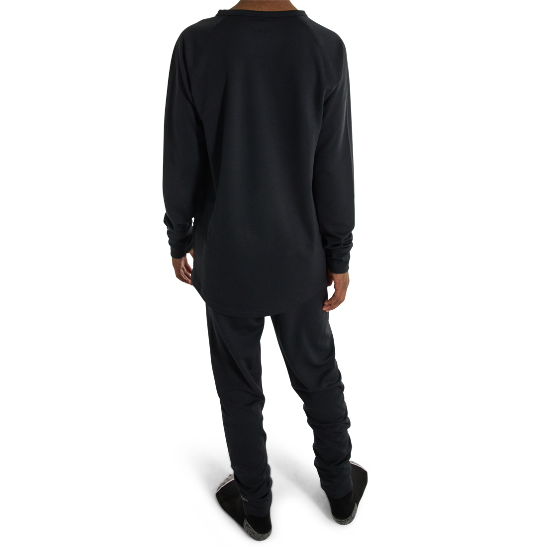 Kids' Burton Lightweight Base Layer Set