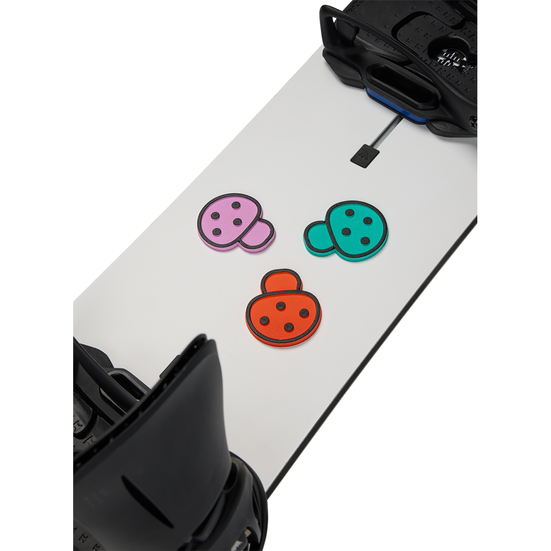 Foam Stomp Pad