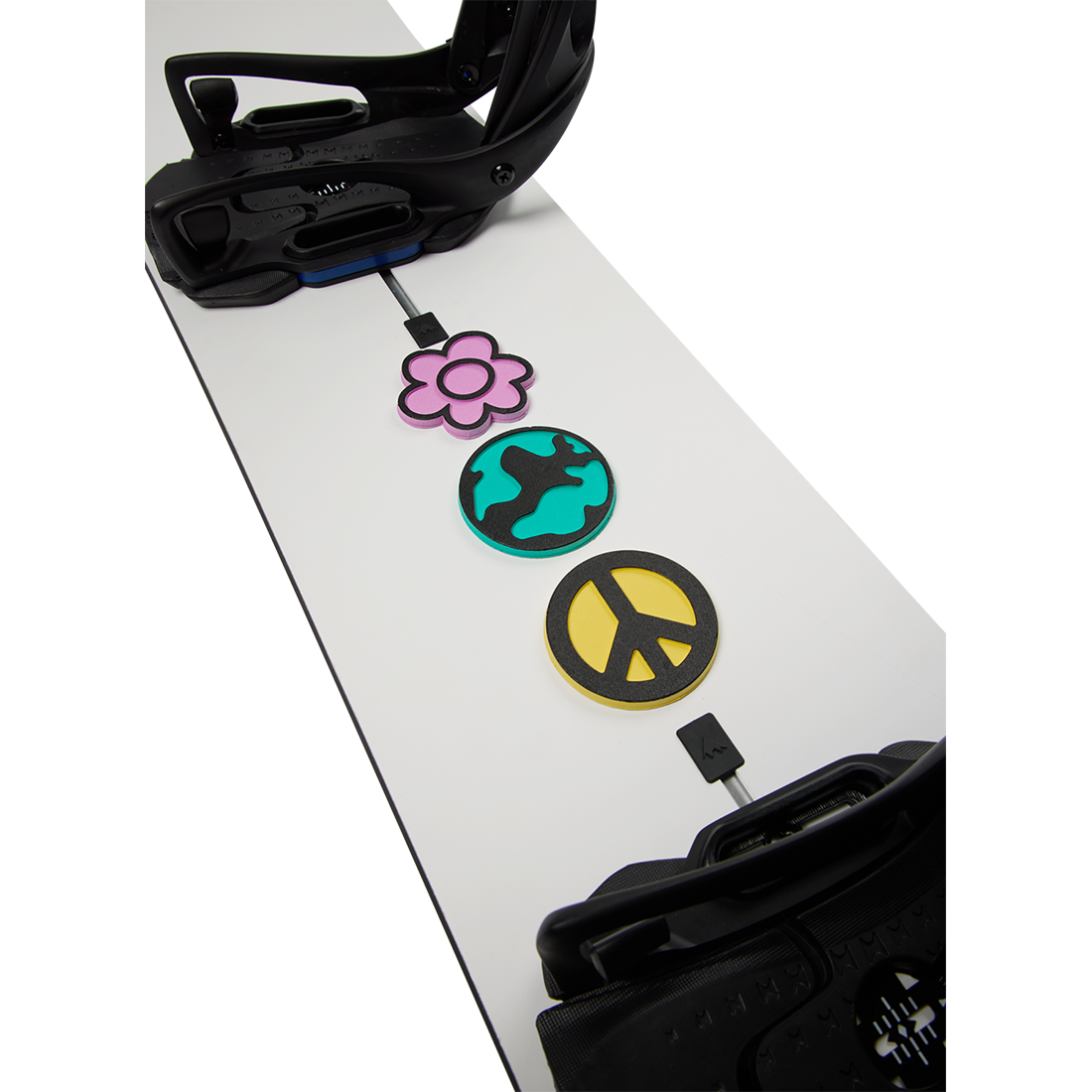 Foam Stomp Pad