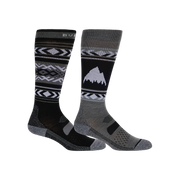Burton Performance Lightweight férfi zokni – 2 pár