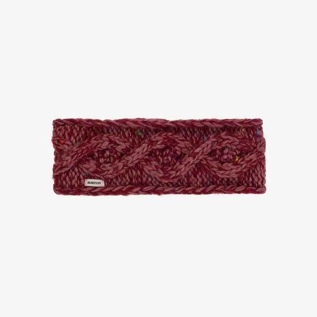 Chloe Headband - Powder and Park