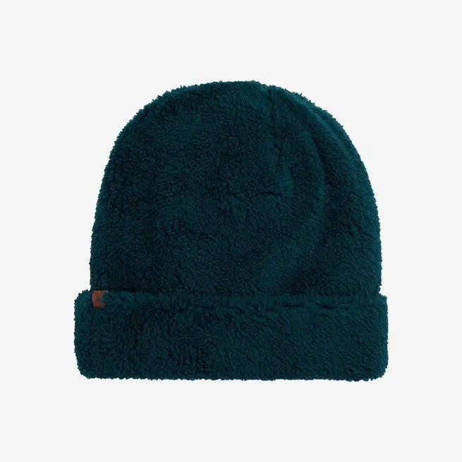 WMNS' Up Yonder Beanie - Powder and Park