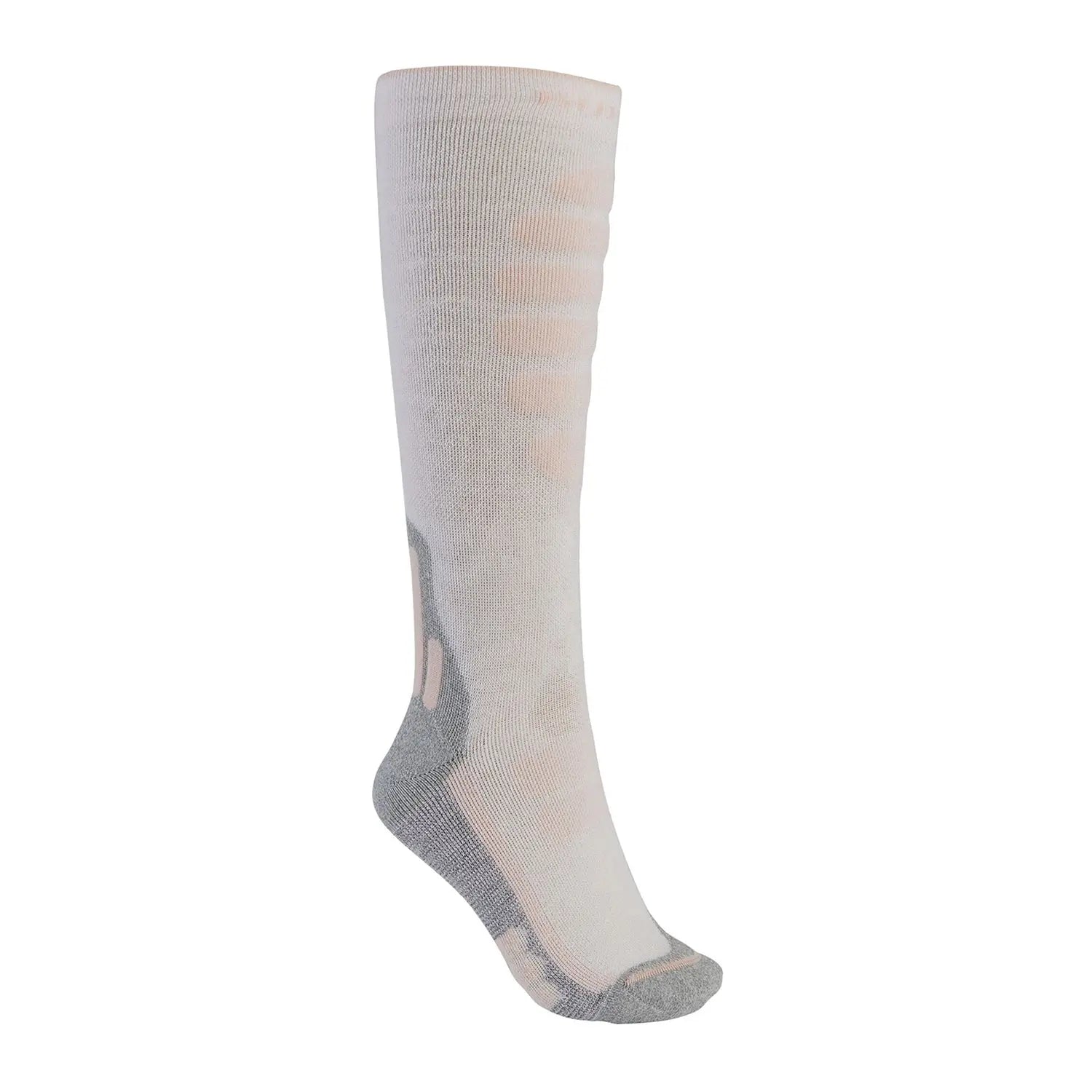 Women's Performance + Midweight Sock - Powder and Park