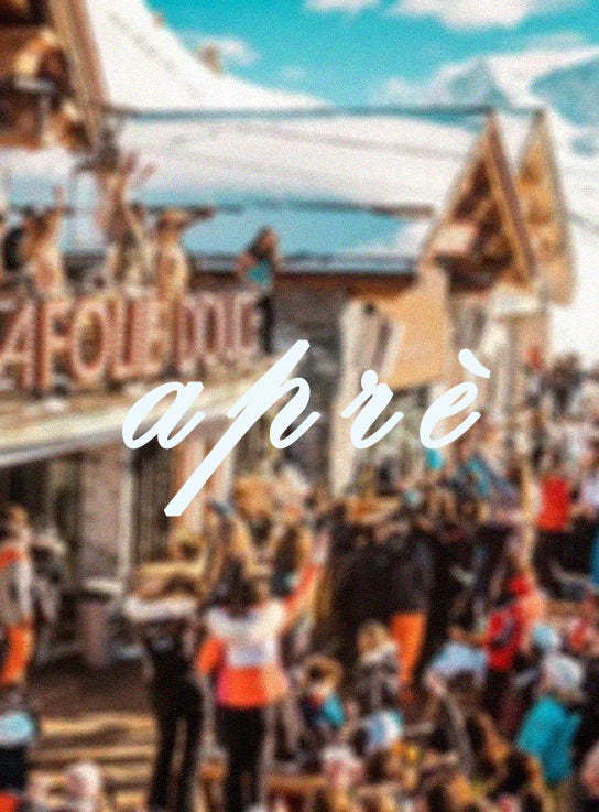 Ajándék Aprè-ra