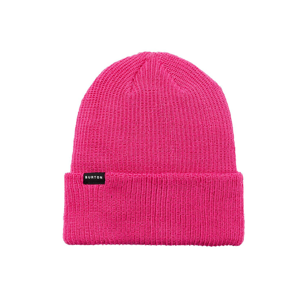 Recycled All Day Long Beanie - Powder and Park